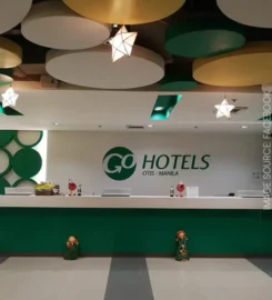 Go Hotels Butuan