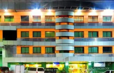 Hotel Alindanaw