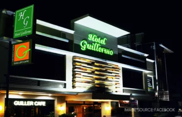 Hotel Guillermo