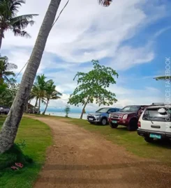 Kaitang Beach Resort