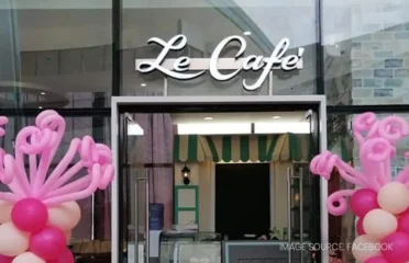 Le Cafe