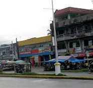 Bayugan City