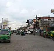 Gingoog City