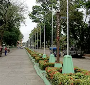 Kidapawan City