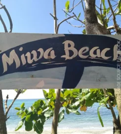 Miwa Beach Resort