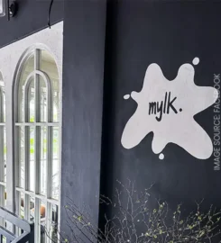 Mylk Cafe