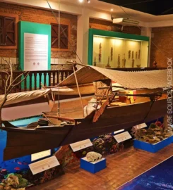 National Museum Western-Southern Mindanao