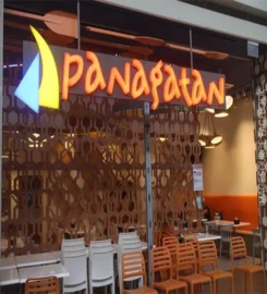 Panagatan Restaurant