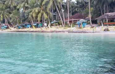 Paul Beach Resort