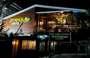 Presko Cafe