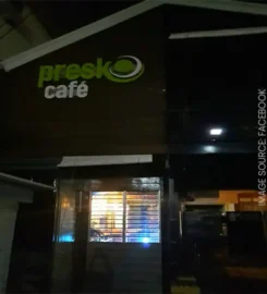 Presko Cafe