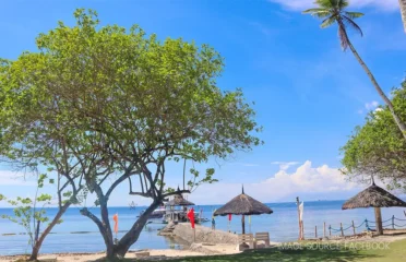 Punta del Sol Samal Island