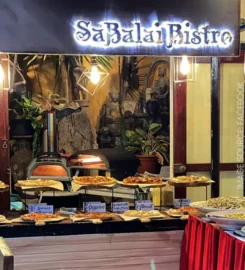 SaBalai Bistro