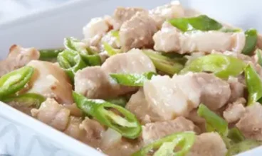 Bicol Express