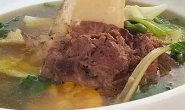 Bulalo