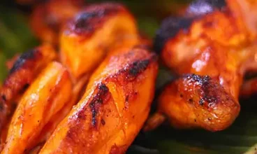 Chicken Inasal