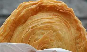 Empanada de Kaliskis