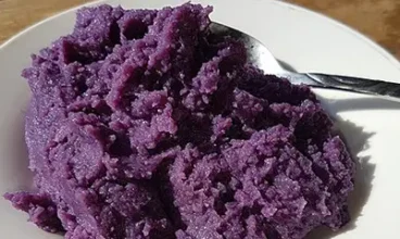 Halayang Ube