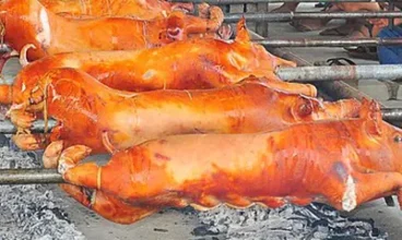 Lechon