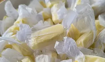 Pastillas de Leche