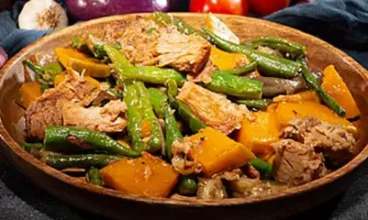 Pinakbet