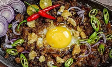 Sisig