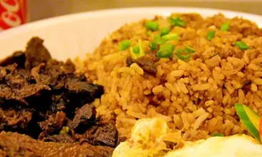 Tapsilog