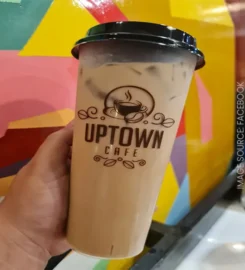 Uptown Cafe