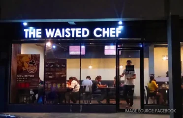 The Waisted Chef