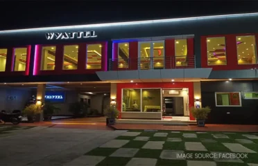 Wyattel Suites