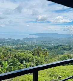 Yaka Yaka Overlook