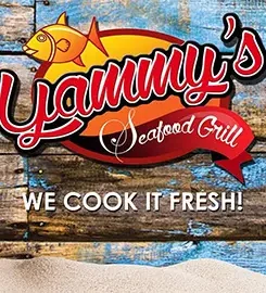 Yammy’s Seafood Grill