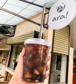 Ara Coffee & Cocktails