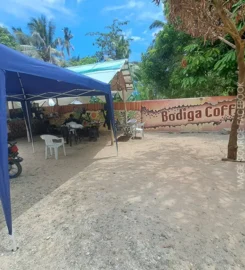 Bodiga Coffee