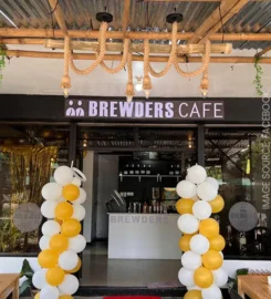 Brewders Cafe