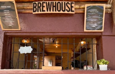 Brewhouse