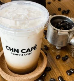 CHN CAFÉ – Balanga