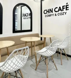 CHN CAFÉ – Balanga