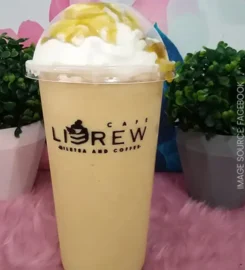 Cafe LiBrew