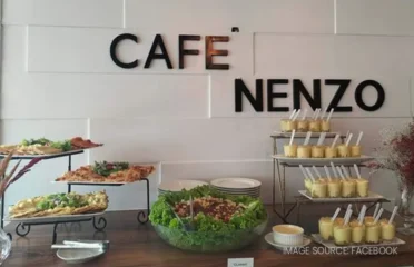 Cafe Nenzo