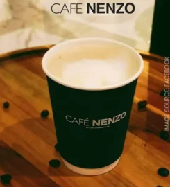 Cafe Nenzo