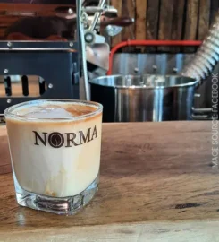 Cafe Norma