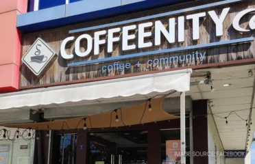 Coffeenity Co