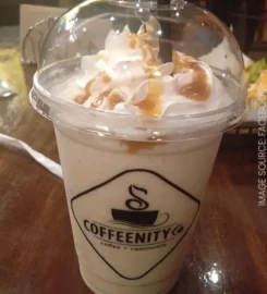 Coffeenity Co