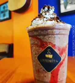 Coffeenity Co