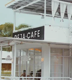 DEJA CAFE