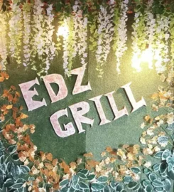 Edz Grill