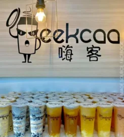 Heekcaa Tea House