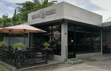 JMAGS CAFE