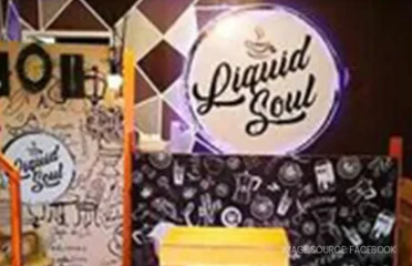 Liquid Soul Cafe